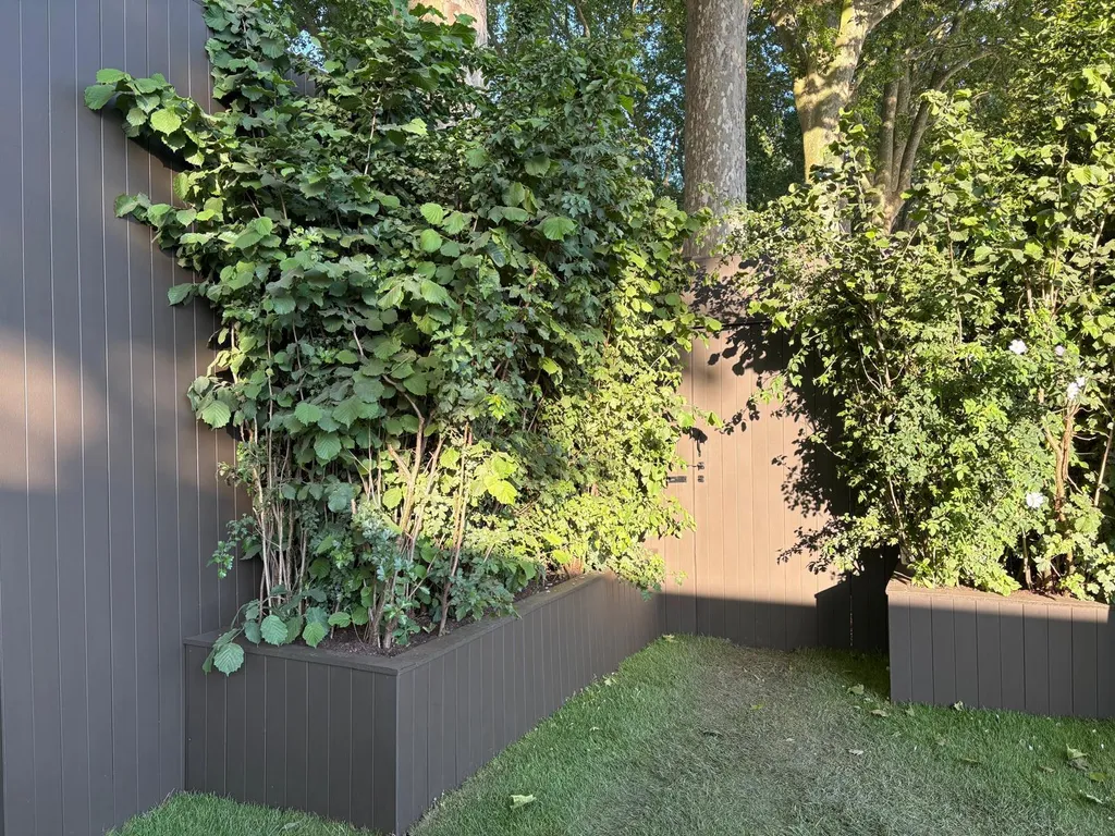 chelsea flower show garden