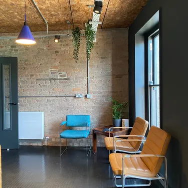 Stoneybatter office building