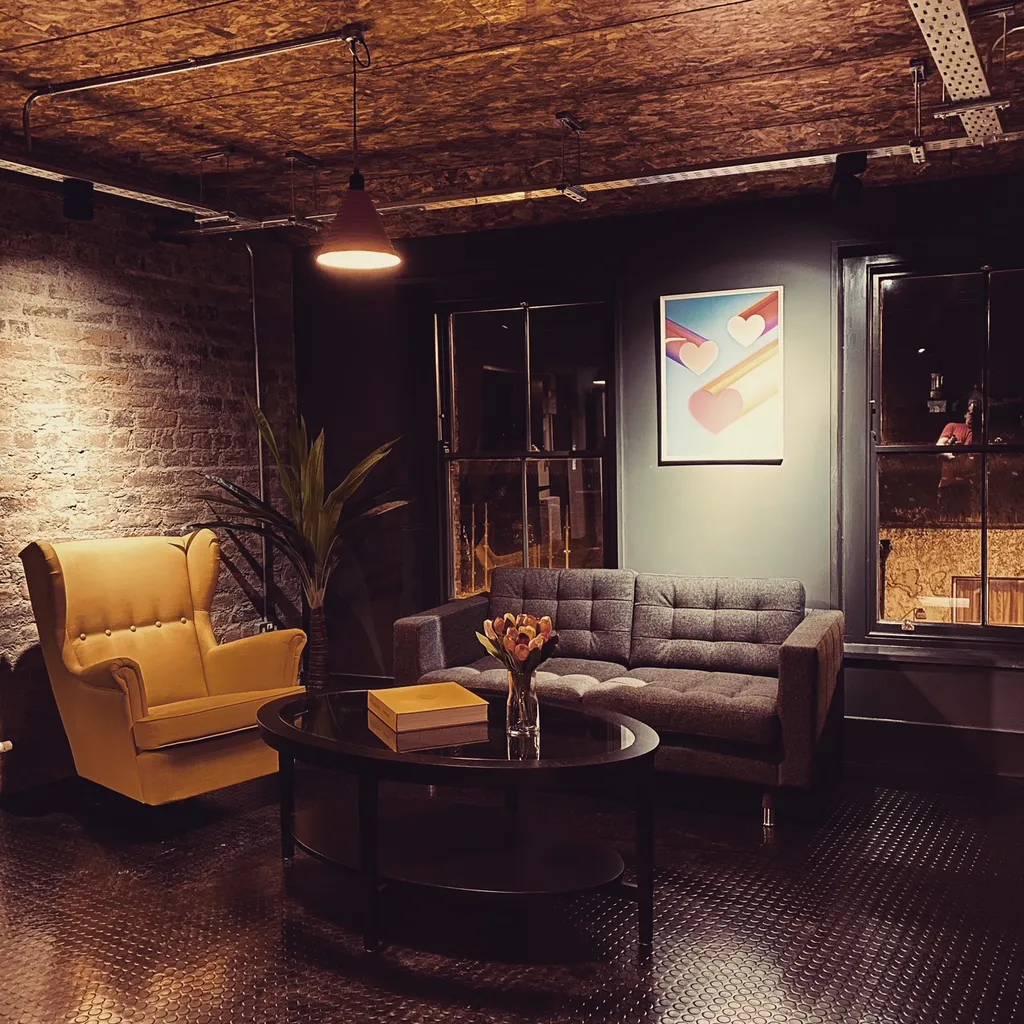 Stoneybatter office building