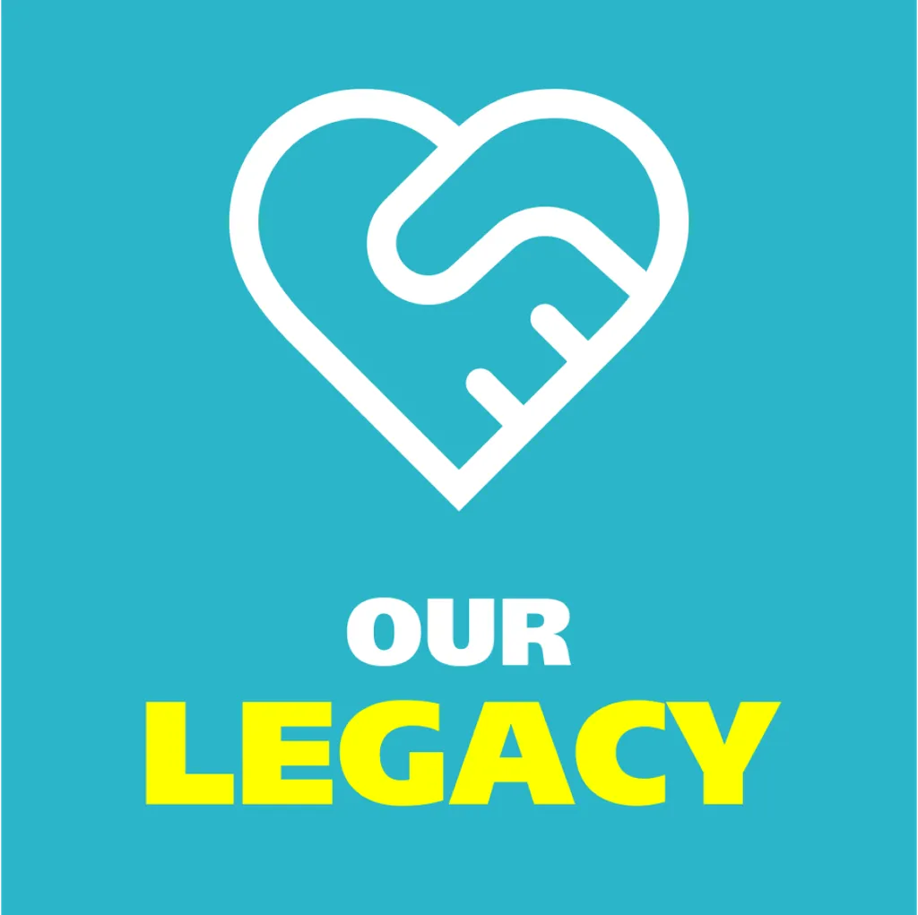 Our legacy