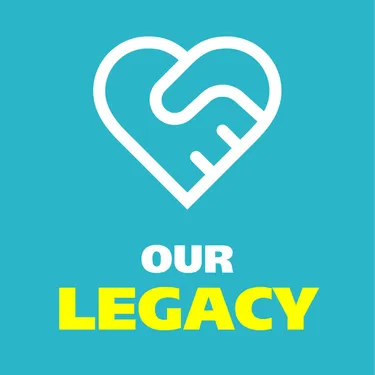 Our legacy