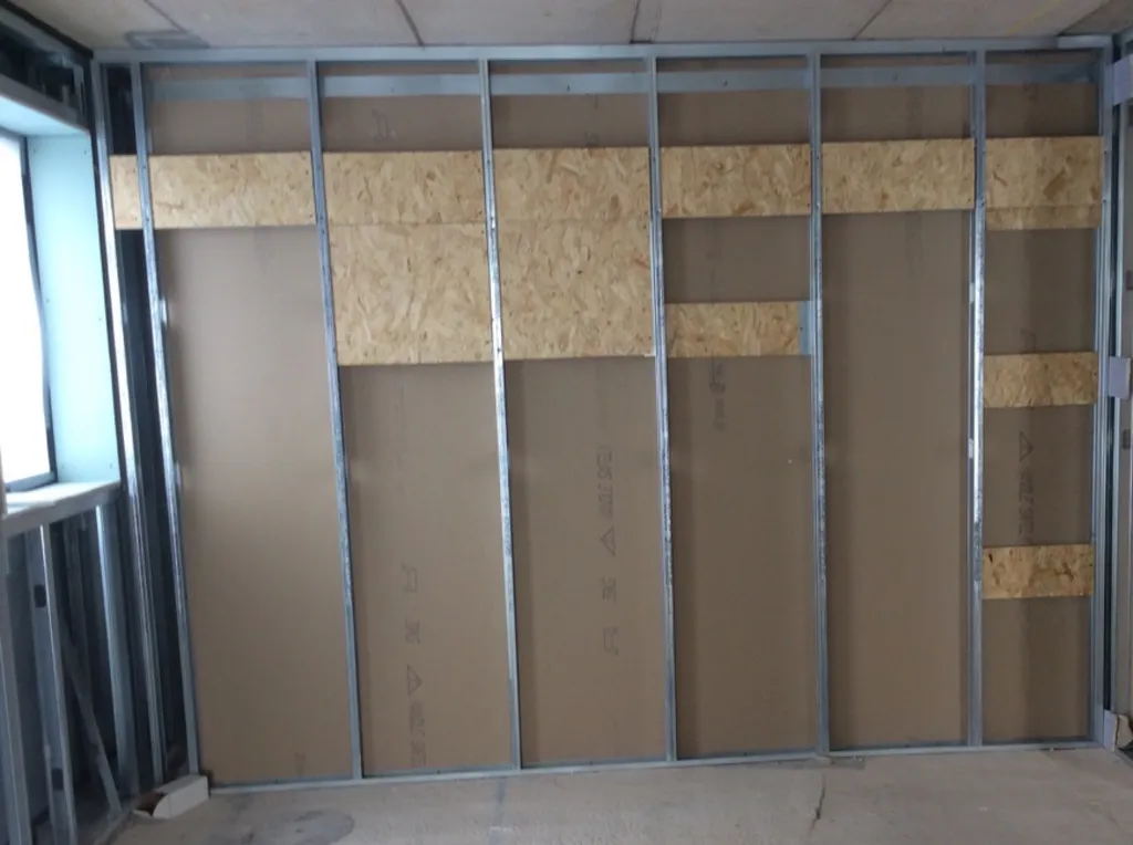 PATTRESS PLUS used for new development