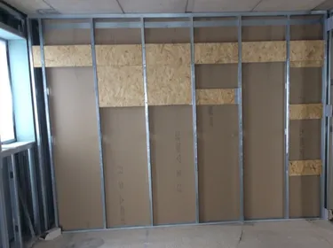 PATTRESS PLUS used for new development