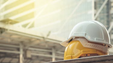 Hard hats