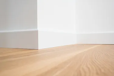 Skirting boards