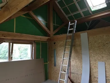 SMARTPLY AIRTIGHT