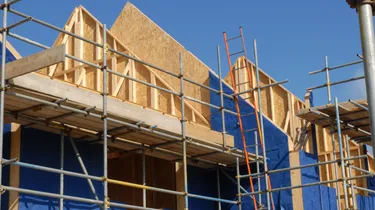 Smartply in house build