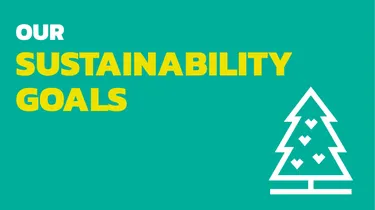 Nos objectifs de développement durable