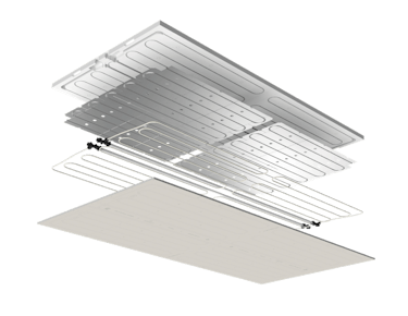 radiana panel
