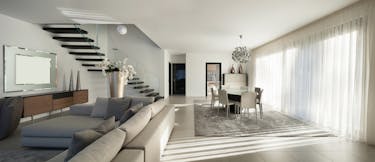 image of a living room