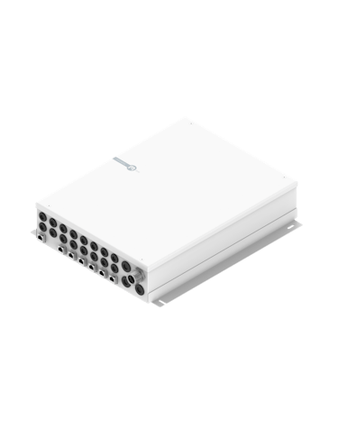 Radiana climate control system