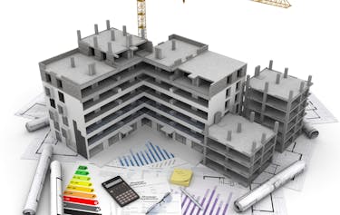Breeam radiant cooling