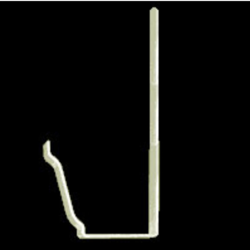 SST Gutter Hangers (10- 100 Units) – THE ROYAL GUTTER & DRAIN SUPPLY